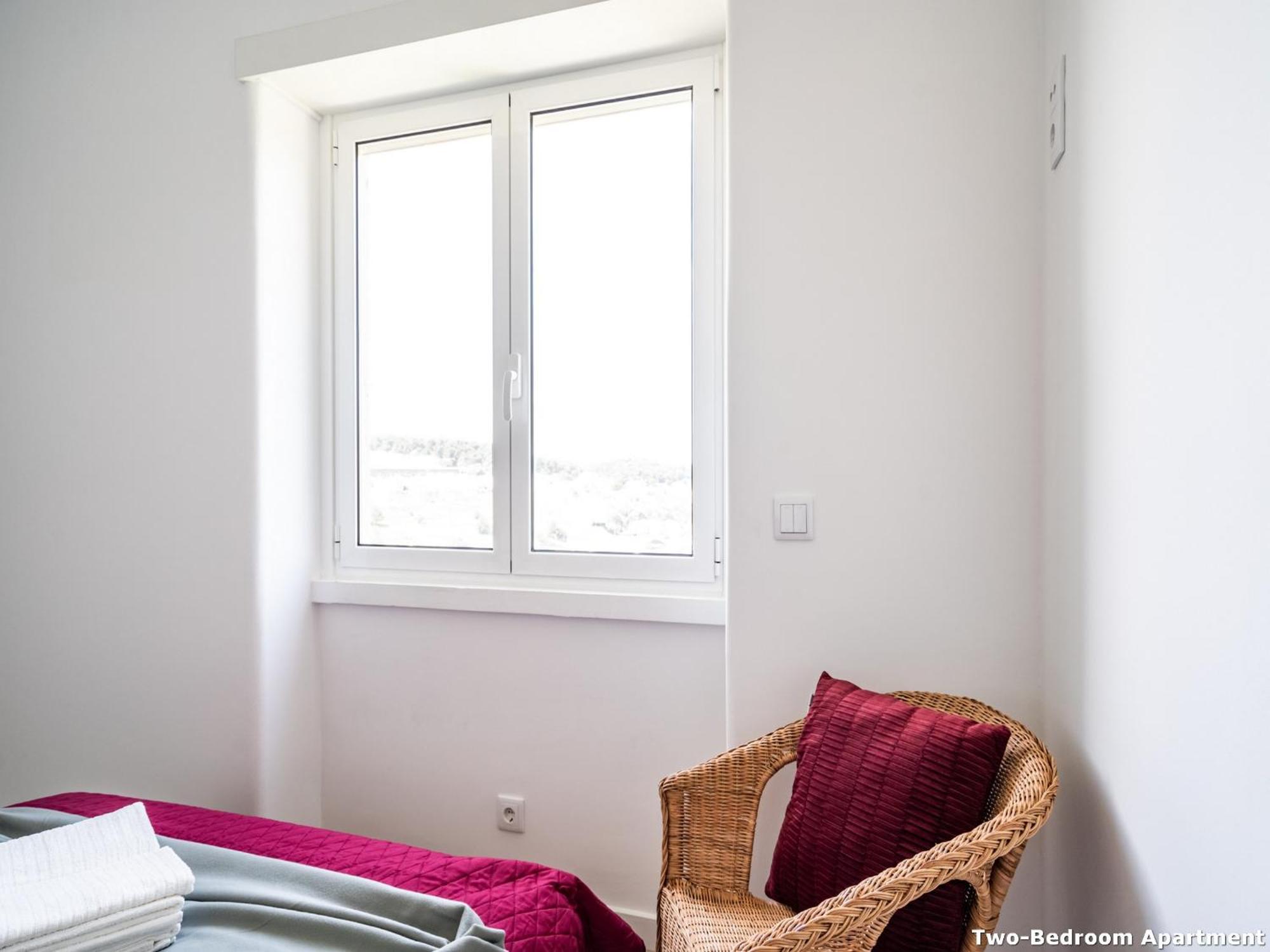 Lejlighed Akicity Campolide Sun